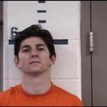 Owen Labrie?s inmate photo.